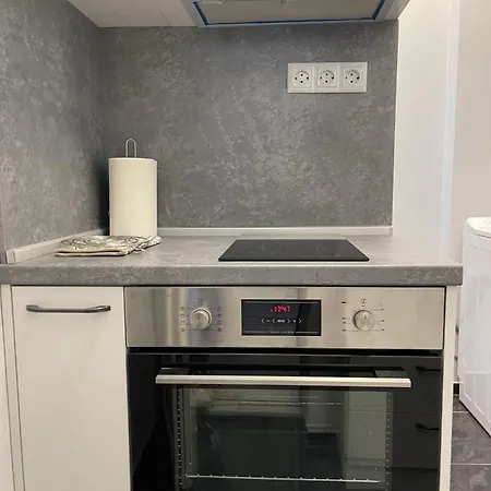 Sea Salt Suite- Apartament