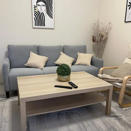 Sea Salt Suite- Apartament Burgas