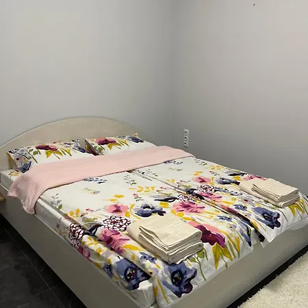 Apartament Sea Salt Suite- *