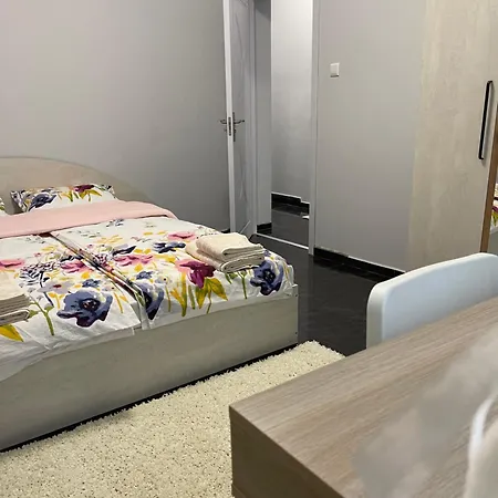 Sea Salt Suite- Apartament *