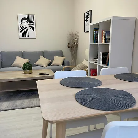 Sea Salt Suite- Apartament