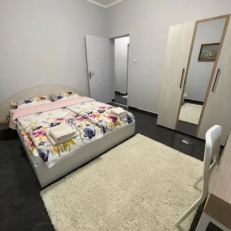 Apartament Sea Salt Suite- Burgas