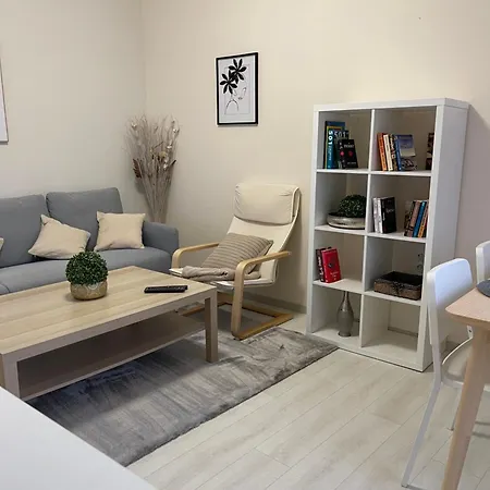 Appartamento Sea Salt Suite- Burgas